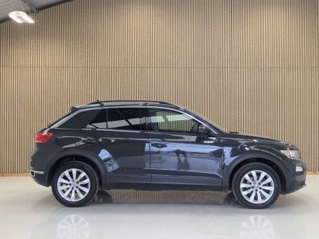 Volkswagen T-Roc 1.0 T-Roc SE TSi 5dr 14