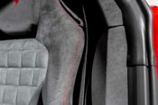 Ferrari 812 Competizione HUGE SPECIFICATION. 4-LAYER PAINT. CARBON FIBRE INT & EXT. TWO-TONE LIVERY. 23