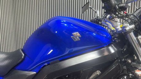 Suzuki SV650 N 2005 ONLY 25K MOT NAKED PERFECT A2 BIKE 650CC 27