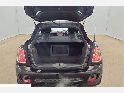 Mini Coupe 1.6 Cooper S Euro 5 (s/s) 2dr 10