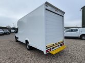Ford Transit Luton Low Loader LWB L3 Trend Low Floor 350 EURO 6 SELECT 12