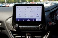 Ford Puma ST 30