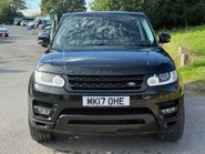 Land Rover Range Rover Sport 3.0 Range Rover Sport HSE SDV6 Auto 4WD 5dr 17