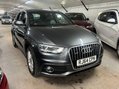 Audi Q3 2.0 TDI S line quattro Euro 5 (s/s) 5dr 2