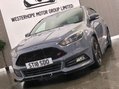 Ford Focus 2.0 TDCi ST-3 Euro 6 (s/s) 5dr 18