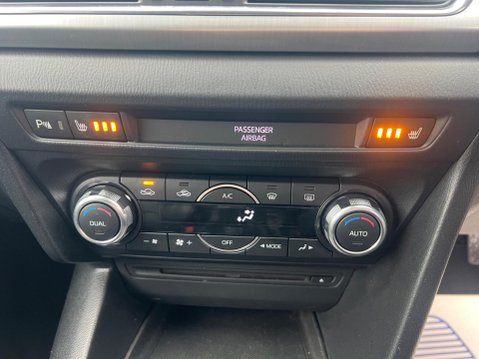 Mazda 3 2.0 SKYACTIV-G Sport Nav Euro 5 (s/s) 5dr 35