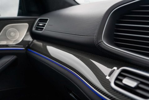 Mercedes-Benz GLS 63 Night Edition Executive MHEV 4Matic+ 17