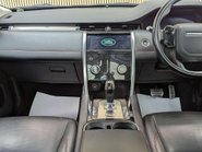 Land Rover Discovery Sport 2.0 Discovery Sport R-Dynamic HSE Auto 4WD 5dr 52