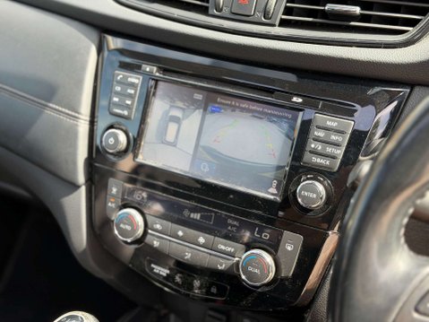 Nissan X-Trail 1.6 X-Trail Tekna dCi 5dr 7