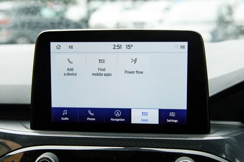 Ford Kuga ST-LINE X EDITION 19