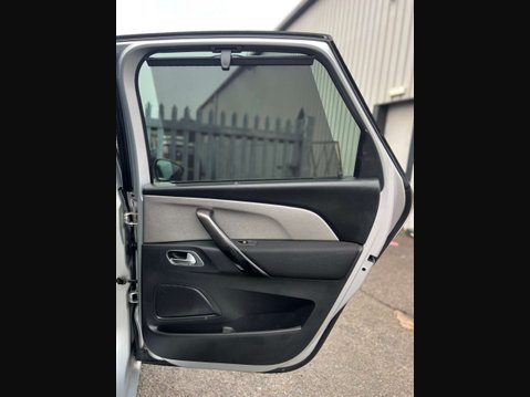 Citroen C4 Picasso 1.6 C4 Picasso Exclusive+ Blue HDi Auto 5dr 47