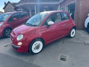 Fiat 500 1.2 Vintage 57 Euro 6 (s/s) 3dr 2