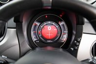 Abarth 500 595 TURISMO 32