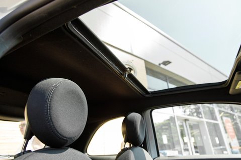 Fiat 500 STANDARD 30