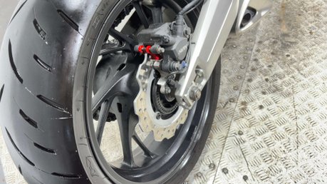 Honda CB 650 NAKED BIKE 2015 ONLY 10K MOT WARRANTY VERY CLEAN 650CC 24