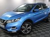 Nissan Qashqai N-CONNECTA DCI