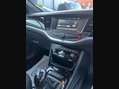 Vauxhall Astra 1.4 Astra SRI 5dr 36
