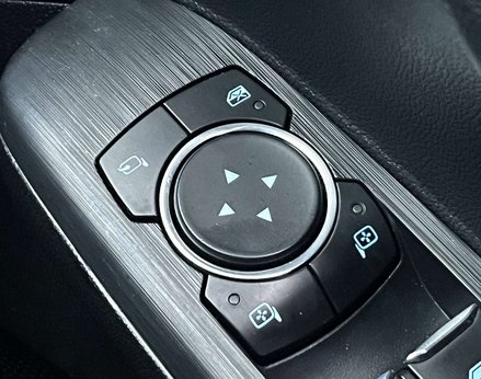 Ford Kuga 2.5 Kuga ST-Line X Edition PHEV CVT 5dr 60