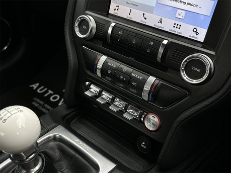 Ford Mustang BULLITT 61