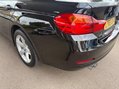 BMW 4 Series 2.0 420d SE xDrive Euro 6 (s/s) 5dr 37