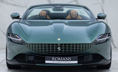Ferrari Roma SPIDER 7