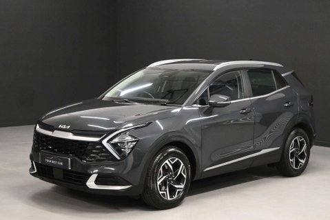 Kia Sportage 1.6 Sportage 2 ISG 5dr 24