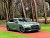 Audi S5 S5 SPORTBACK TDI QUATTRO BLACK EDITION MHEV
