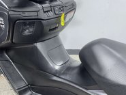 Suzuki Burgman AN 2009 27K MOT SERVICED 400CC MAXI SCOOTER RIDES / LOOKS GOOD 23