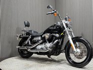 Harley-Davidson Street BOB FXDB 2009 ONLY 11K EXTRAS FITTED LONG MOT 1584 2