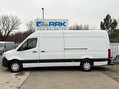 Mercedes-Benz Sprinter 2.0 Sprinter 315 Premium CDI 36