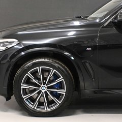 BMW X5 3.0 X5 xDrive 45e M Sport Auto 4WD 5dr 1