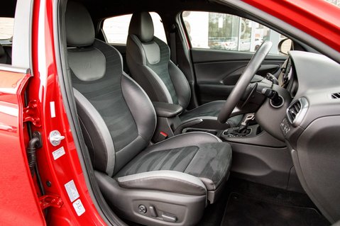 Hyundai i30 T-GDI FASTBACK N LINE PLUS NAV 35