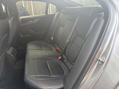 Jaguar XE 2.0 XE R-Dynamic S D Auto 4dr 20