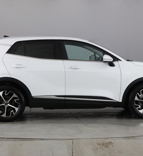 Kia Sportage '3' 1.5 T-GDi DCT 48v