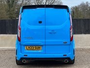 Ford Transit Custom 320 LIMITED P/V ECOBLUE 8