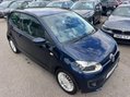 Volkswagen Up 1.0 High up! Euro 5 3dr 8