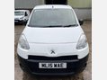 Peugeot Partner 1.6 HDi 850 Professional L1 4dr 20
