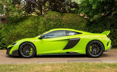 McLaren 675LT 2