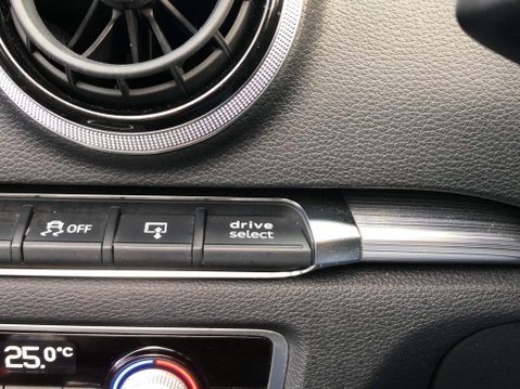 Audi A3 TDI SPORT 29