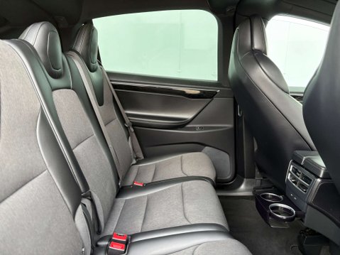 Tesla Model X Model X 100D 4WD 5dr 23