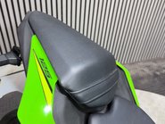 Kawasaki Ninja 2020 ONLY 13K LONG MOT WARRANTY SPORTS BIKE 125CC 15