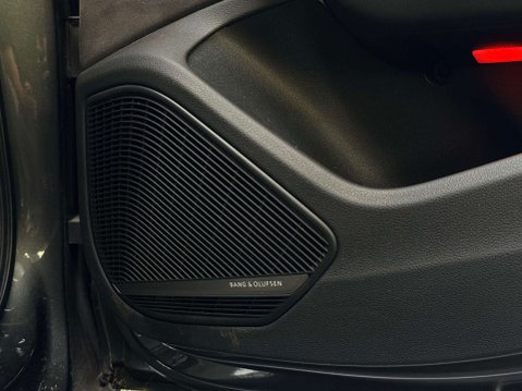 Audi S4 3.0 S4 TFSI Quattro Auto 4WD 4dr 58