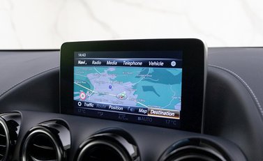 Mercedes-Benz AMG GT R GT R Premium 15