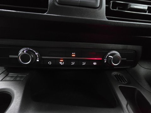 Citroen Berlingo 1.5 BlueHDi 1000 Enterprise M SWB Euro 6 (s/s) 5dr 24