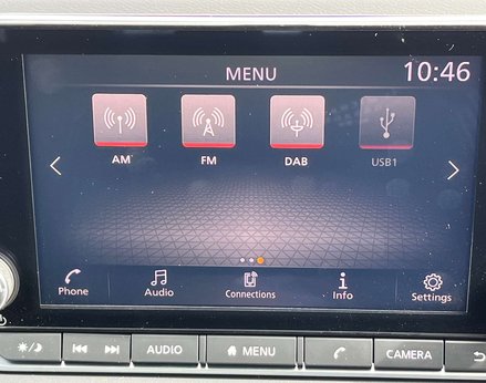 Nissan Qashqai 1.5 Qashqai Acenta Premium E-Power A 5dr 48