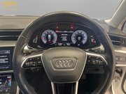 Audi A6 2.0 TFSI 40 Sport Estate 5dr Petrol S Tronic Euro 6 (s/s) (204 ps) 13
