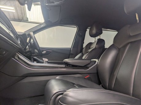 Audi Q7 3.0 Q7 Black Edition 55 TFSI MHEV Quattro Auto 4WD 5dr 38