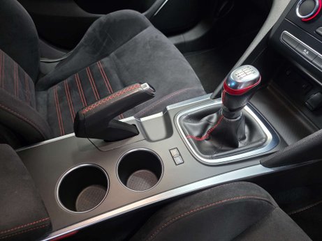 Renault Megane 1.8T R.S.300 Trophy Hatchback 5dr Petrol Manual Euro 6 (s/s) (300 ps) 8