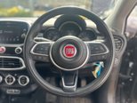 Fiat 500X 1.0 FireFly Turbo MultiAir City Cross SUV 5dr Petrol Manual Euro 6 (s/s) (1 26