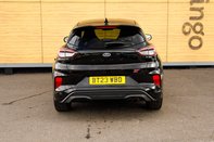 Ford Puma ST 6